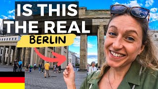 This Is What They Don’t Tell You About Berlin, Germany 🇩🇪
