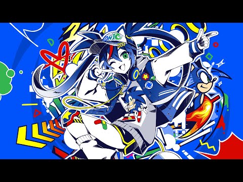 SAI LOVE JINSEI RUNNER