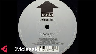 Warrior - Warrior (Club Mix) (2000)