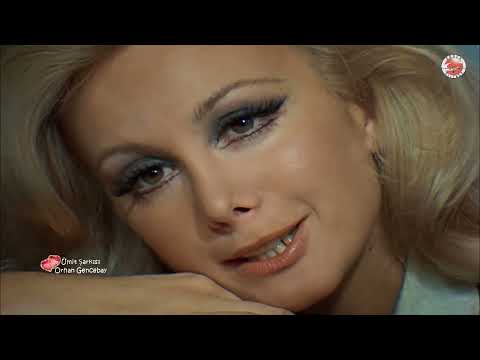 Orhan Gencebay - Ümit Şarkısı (1971) Film Vers