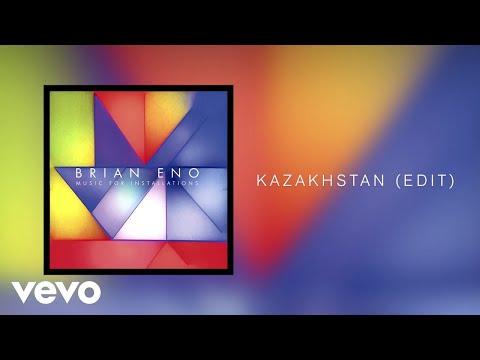 Video thumbnail for Kazakhstan