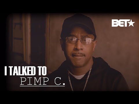 DJ DMD Shares The Story of Pimp C’s First 40 Oz Beer | I Talked To Pimp C.