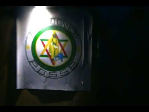 Whatta Heat meets Guux & Uale Figura (Guetho Dance Posse + Smoke'Dub)