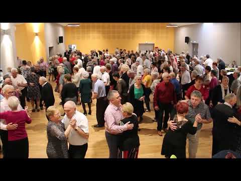 ORCHESTRE ROYAL MUSETTE CORMENON 25 NOVEMBRE 2024