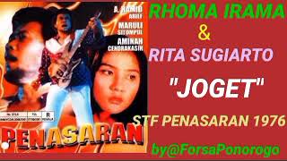 Download lagu RHOMA IRAMA & RITA SUGIARTO ~ JOGET (STF PENASARAN 1976 ) mp3 Download lagu RHOMA IRAMA & RITA SUGIARTO ~ JOGET (STF PENASARAN 1976 ) mp3