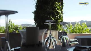 preview picture of video 'Resort Cala di Falco **** - Nordsardinien'