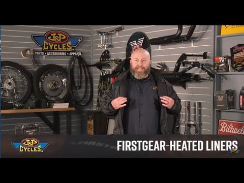 Everything You Need to Know About First Gear Heated Liners