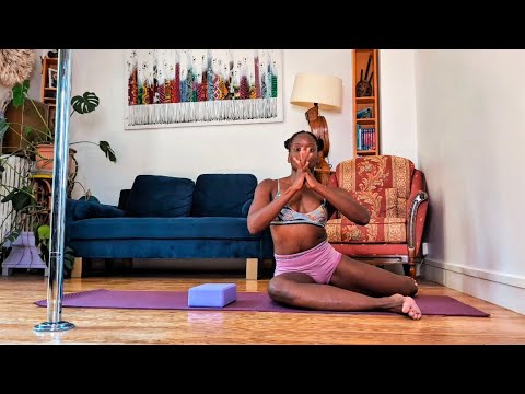 Swayeuse - 4 exercices pour renforcer tes hanches