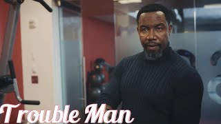 Opening scene  |  Trouble Man  |  Michael Jai White