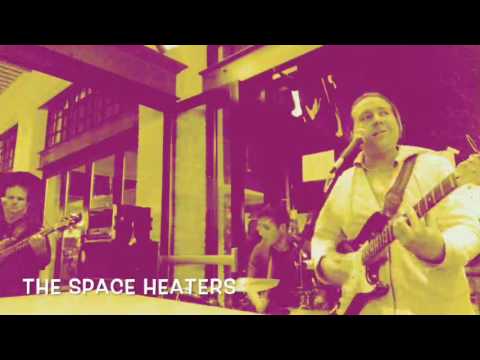 The Space Heaters