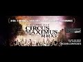 CIRCUS MAXIMUS MMXV: COLDHARBOUR NIGHT ...