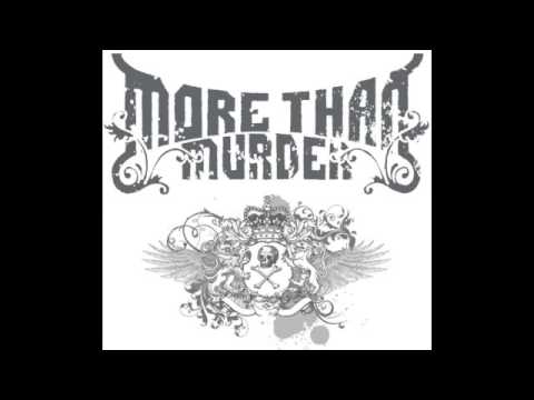 More Than Murder - Psycho [only audio]