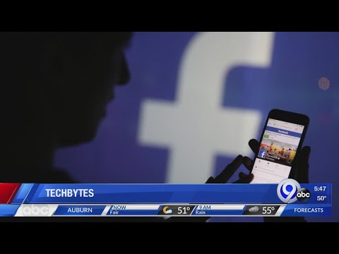 Techbytes 5 3 19