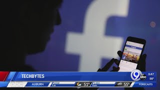 Techbytes 5-3-19