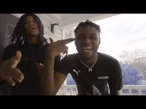 JoseGoneGetcha x Torxh Ru - Demons R Us (Official Music VIdeo)