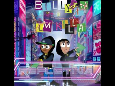 @billyziin - Refletiva (ft.@lm_killa)(Prod.@ogtreasure)