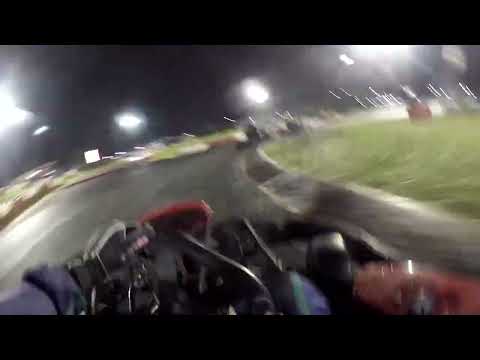 CPKA Night Light - KGV Traçado 119 ( Chuva ) - Fev 2022