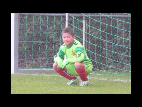 Diavoorstelling 3 oktober 2015 Gouda F1 - ARC F2