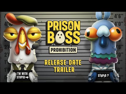 Release Date Trailer