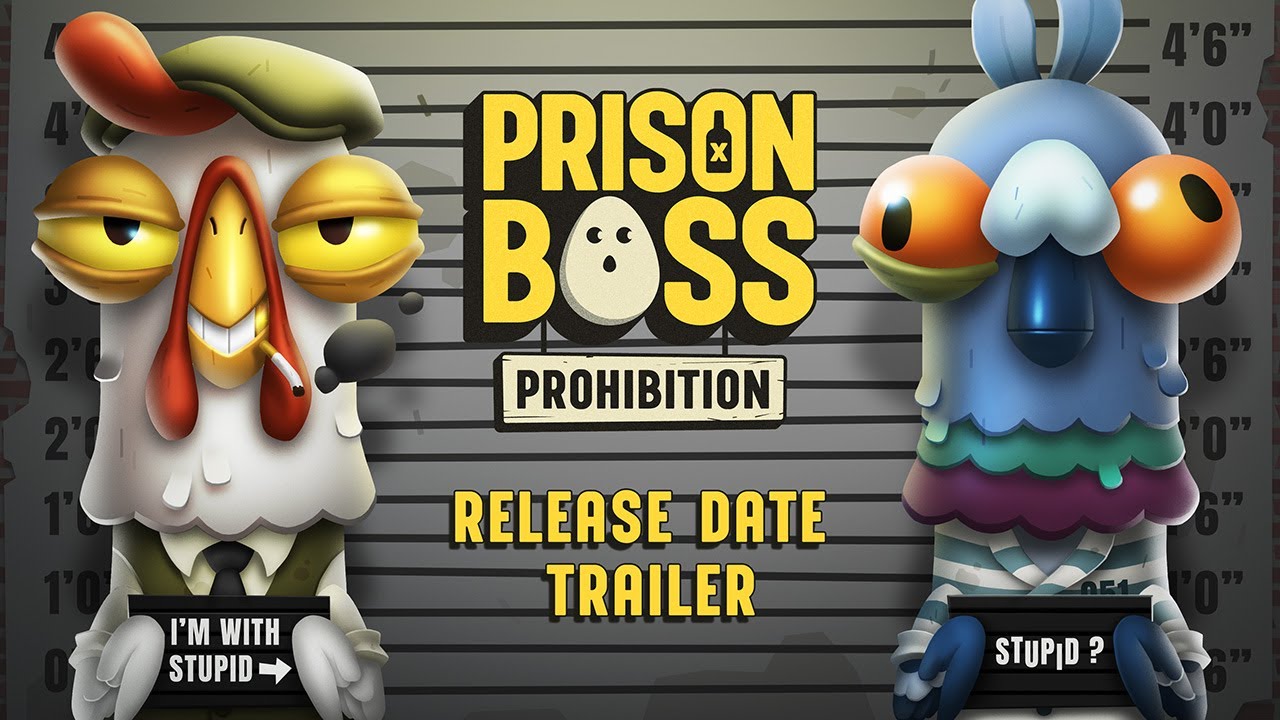 Release Date Trailer