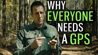 Why Everyone Needs a GPS