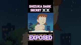 Download lagu Shizuka & Nobita dark | Doreamon stuck in hot air balloon #doraemon mp3