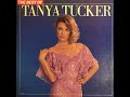 TANYA  TUCKER - Can't Run From Yourself