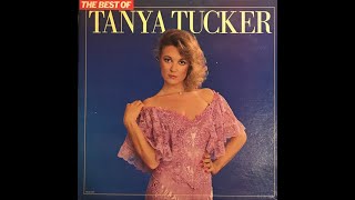 TANYA  TUCKER - Can&#39;t Run From Yourself