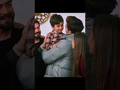 Cihan is back #kançiçekleri #yağmuryüksel #barışbaktaş #turkishseries #shorts