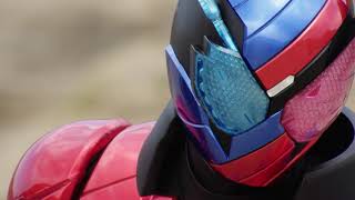 O FIM ESTÁ PRÓXIMO - Kamen Rider Build (Dublado) | SEJA MEMBRO PARA ACOMPANHAR A SÉRIE!