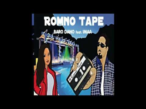 Baro Dano ft Imaa