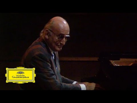 Friedrich Gulda – Chopin: Preludes Op. 28, No. 15 In D Flat Major Sostenuto 'Raindrop'