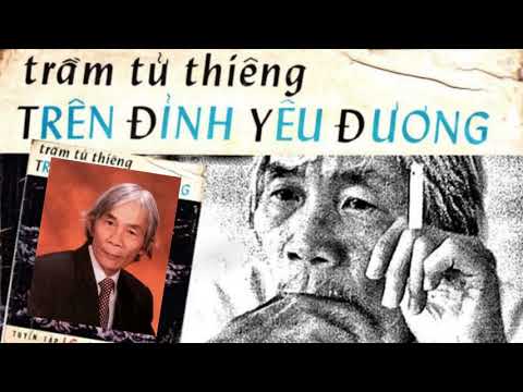 Biển tối - Trầm Tử Thiêng