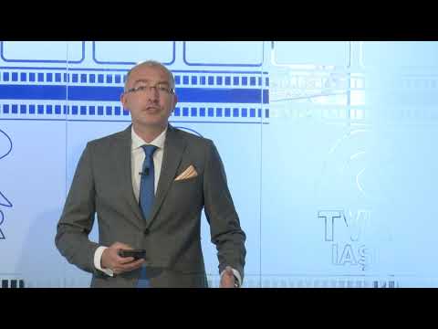 Noi suntem TVR – Vlad Lucian Arhire: Cred şi simt că TVR mai are multe de transmis audienţei sale