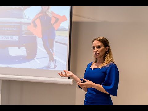 How to silence your inner critic and increase your confidence - the real story