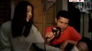 Download lagu Keusilan Para Pemeran Kupinang Kau Dengan Bismillah [hotshot] mp3