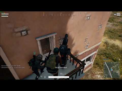 Roy has become an honourable member of the Nyirripi Bikie Boys - PUBG