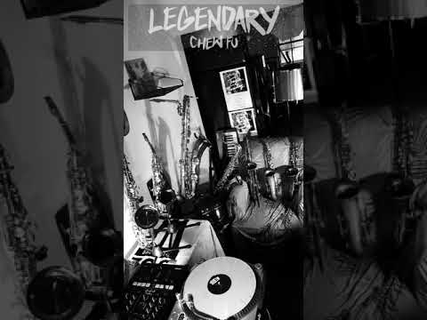 Rumba (Chew Fu ft Olvido Ruiz & Bootsy Collins) [Official Visual]