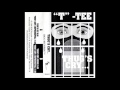 T-Tee - Thugs Cry REMIX 1996 G FUNK RAP Tennessee Dope Trax !