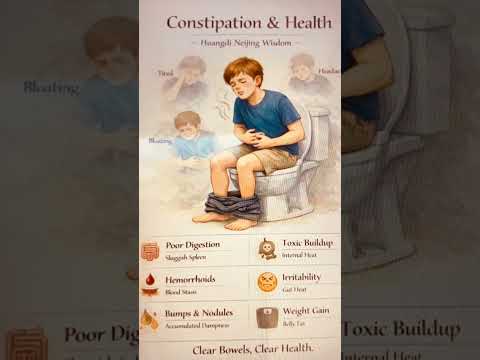 Section 16: Mushrooms 13 Difficulty in Defecation(constipation)