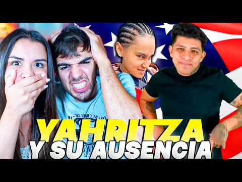 REACCION a "TIRAERA a YAHRITZA"   DAMOS NUESTRA OPINIÓN.