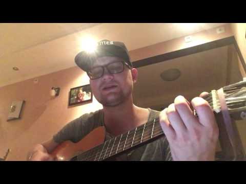 Sivu - I lost myself (James Lo Scott cover)