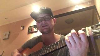 Sivu - I lost myself (James Lo Scott cover)