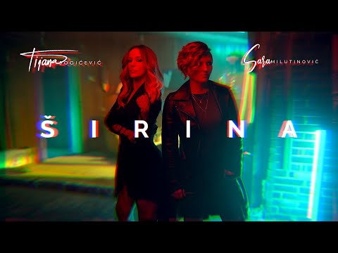 Video thumbnail for Širina