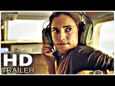 HORIZON LINE Trailer (2020)