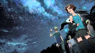 Nightcore - Stay the Night