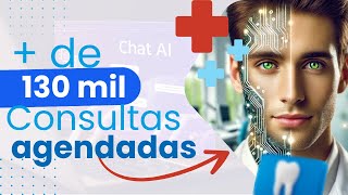 Como Ganhar Dinheiro Criando Agentes de IA para Clínicas no WhatsApp - Método MAM