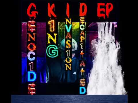 GKID invasion ep out soon
