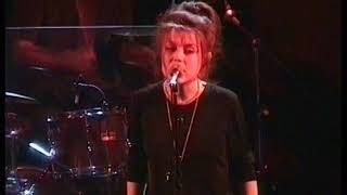 The Sundays - &quot;She&quot; - Live at Union Chapel - London, UK - 12/11/97