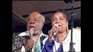 Cause It&#39;s All Right  RUFUS AND CARLA THOMAS Video Steven Bogarat